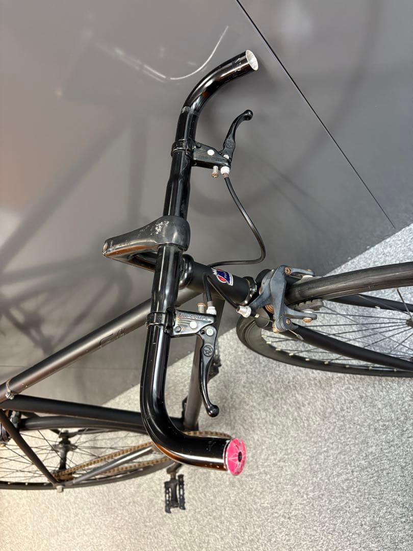 ◾️引取限定◾️FUJI フェザー 490 シングルフリー