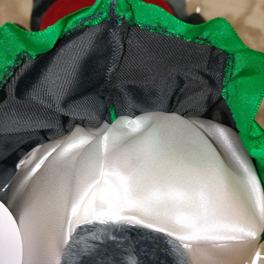 東方Project 火焔猫燐 おりんりん 招き猫 ぬいぐるみ うみねこ亭