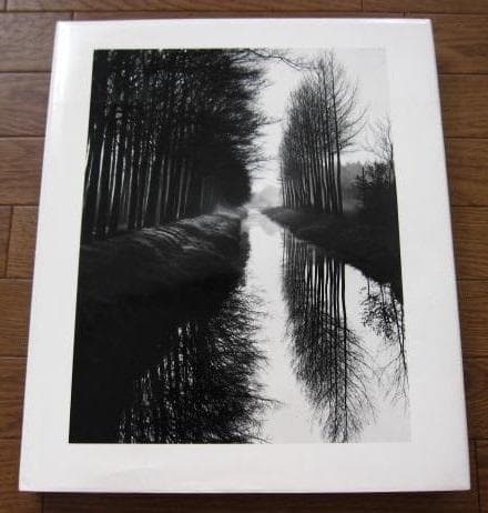 Master Photographer　Brett Weston