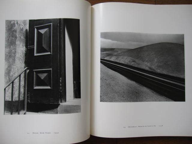 Master Photographer　Brett Weston