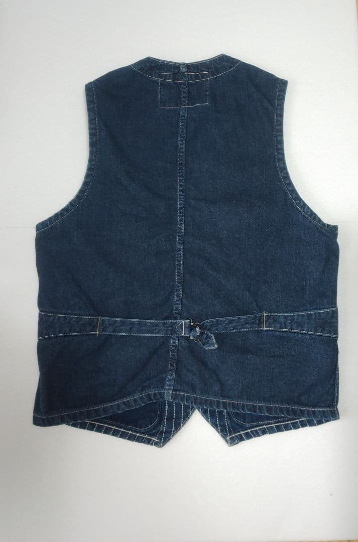 シュガーケーン　ウォバッシュワーク　ベスト36