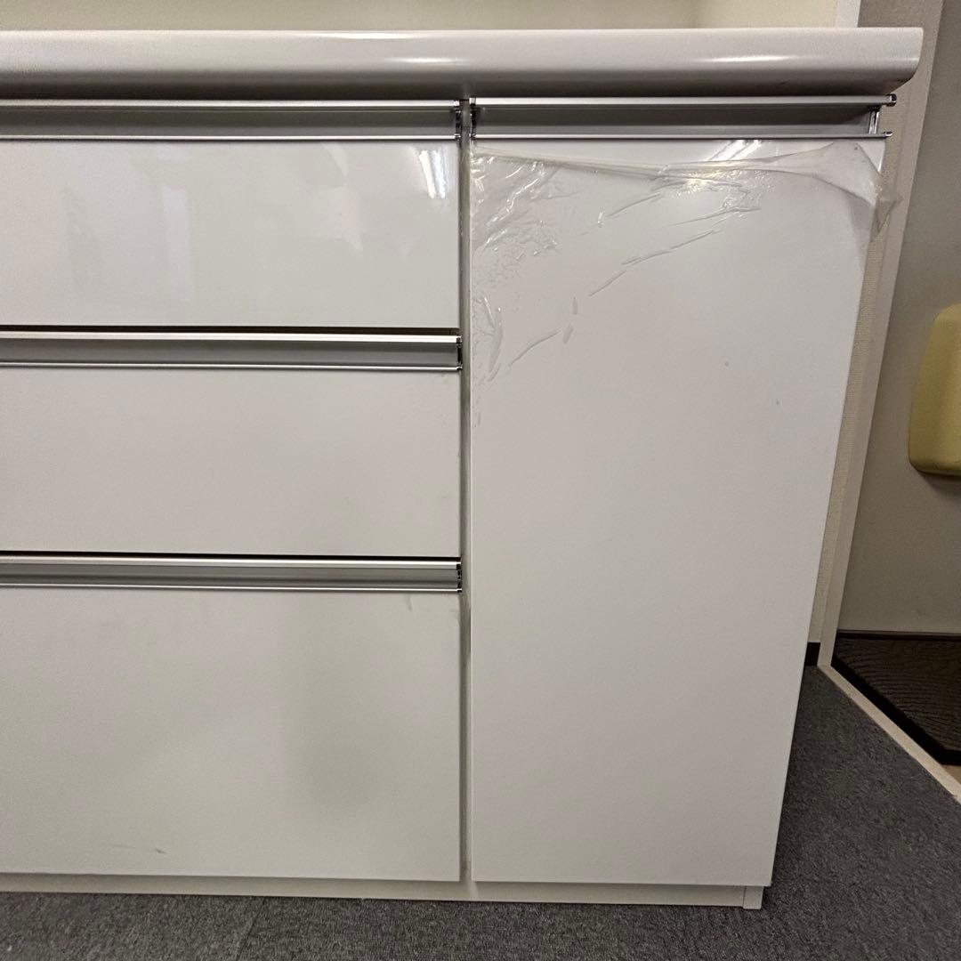 【美品】食器棚 ベガ 6ssLOHAS LAND M