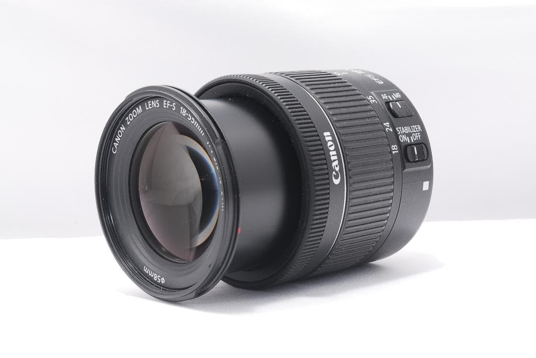 【動画対応高性能レンズ】Canon kiss X７ スマホ転送✨バック付き✨