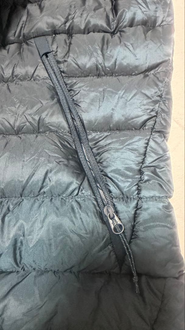 【最終値下げ】ARC’TERYX CERIUM LT VEST メンズ S