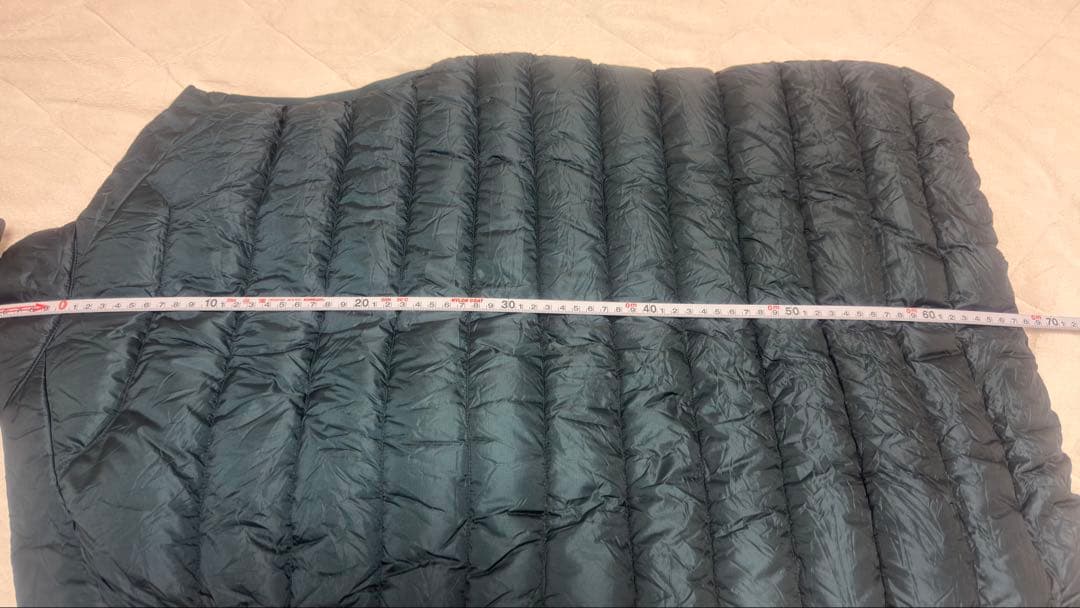 【最終値下げ】ARC’TERYX CERIUM LT VEST メンズ S