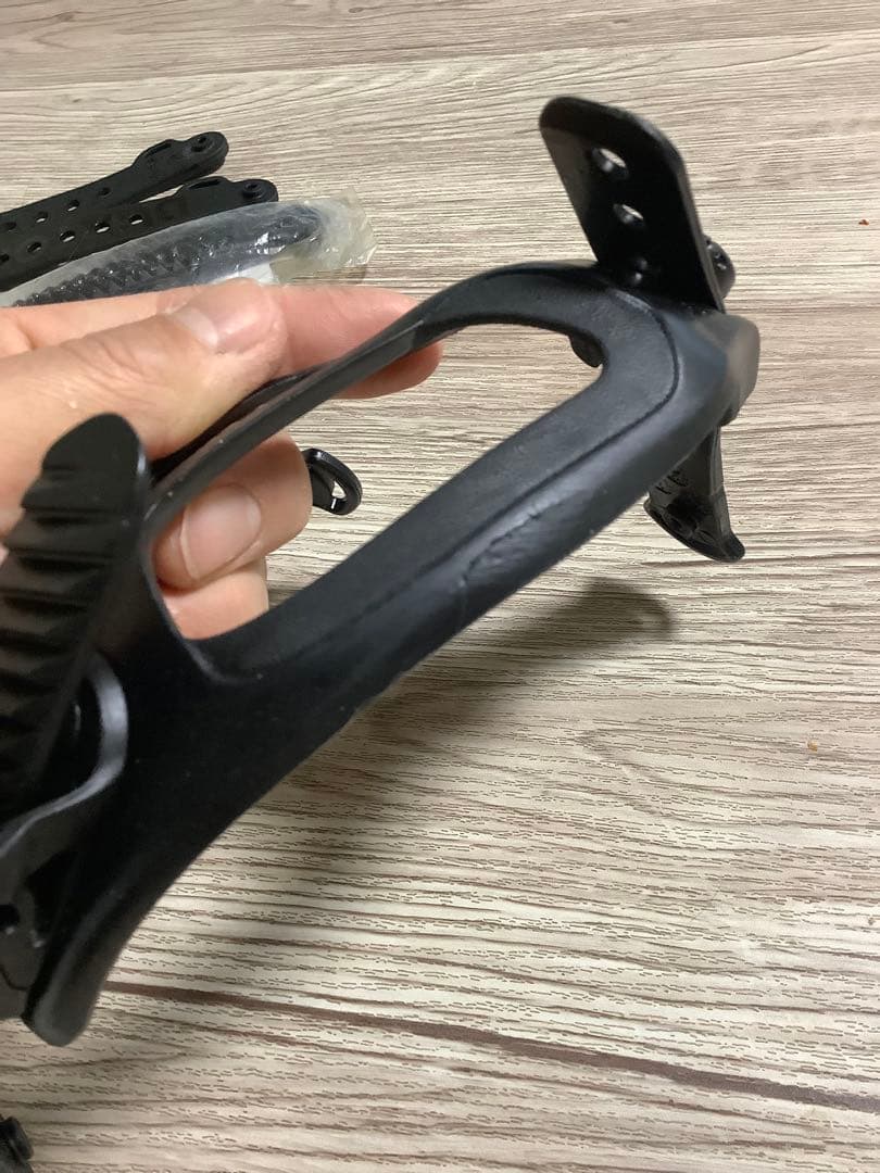 Burton Genesis トゥストラップ　メンズMサイズ