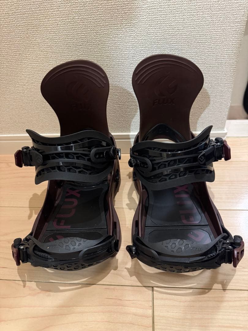 FLUX SR 22-23 Mサイズ