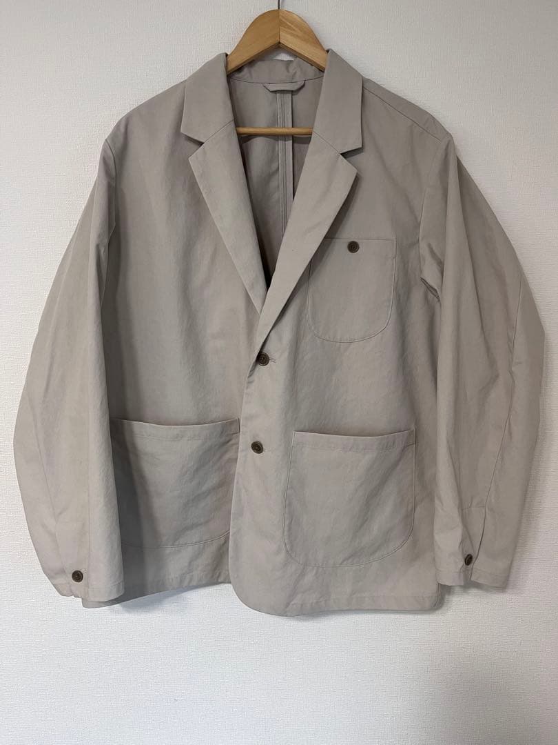 【セット販売】PWA プア テーラードジャケット＆パンツ　セット