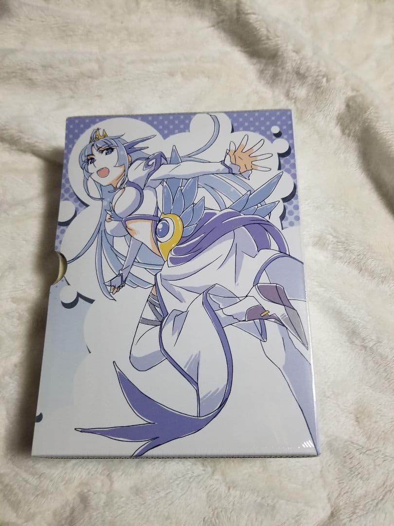 果つることなき未来ヨリ　限定BOX完全未開封品