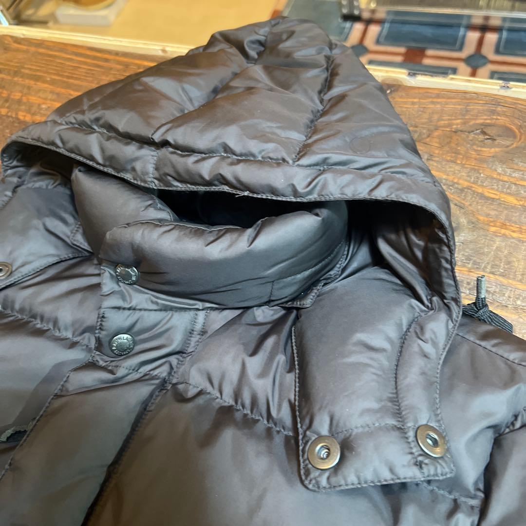 Polo ポロ・ラルフローレン ダウンジャケット ブラック