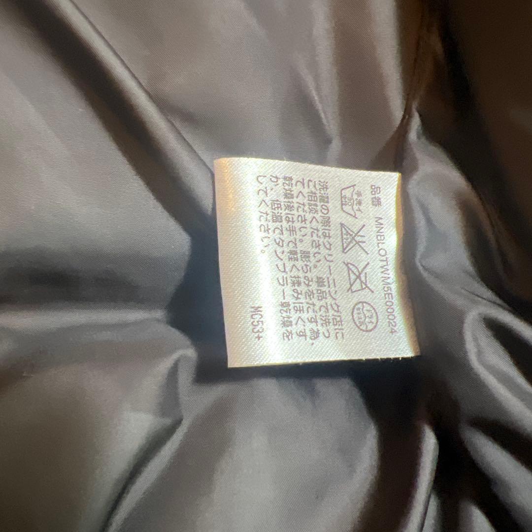 Polo ポロ・ラルフローレン ダウンジャケット ブラック