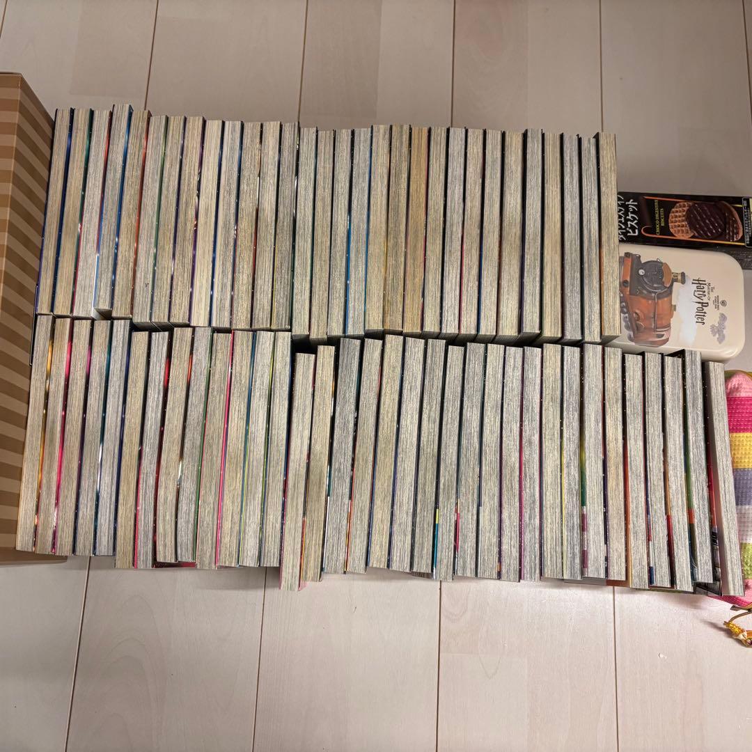 銀魂 漫画 1巻〜64巻セット