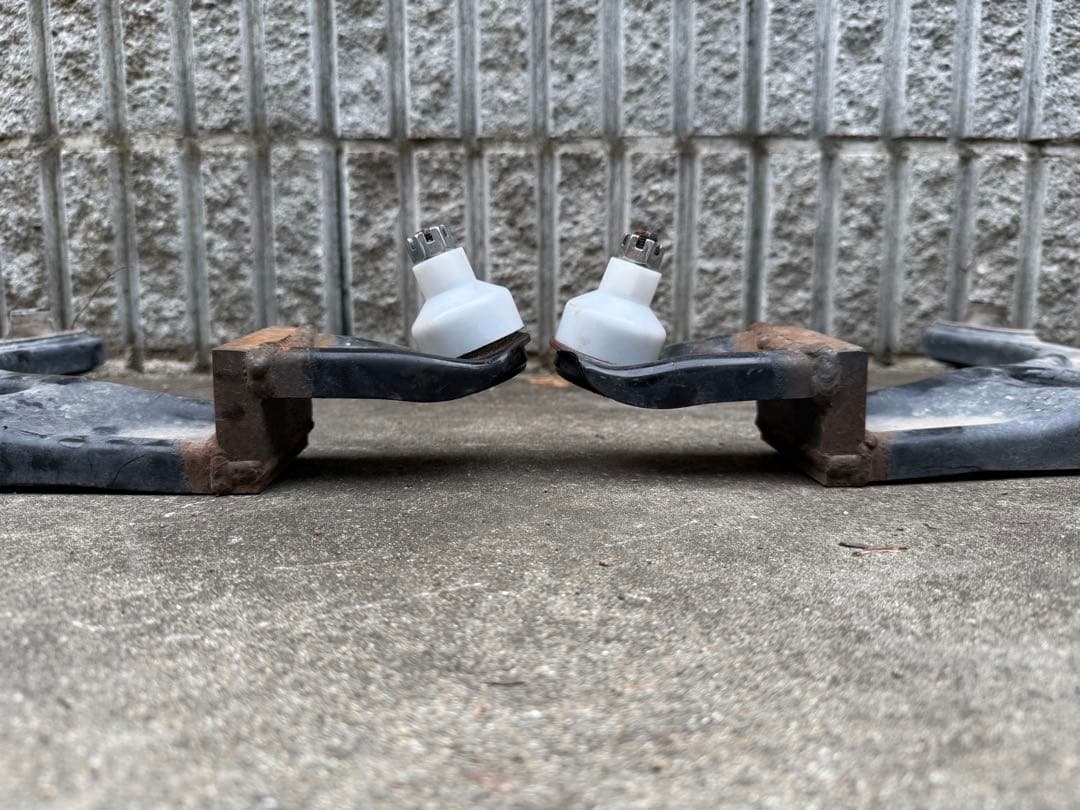 ダイハツ 75系 加工ロアアーム