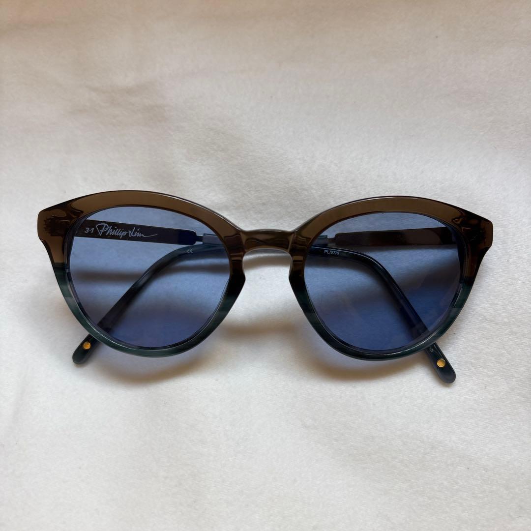 3.1 Phillip Lim サングラス