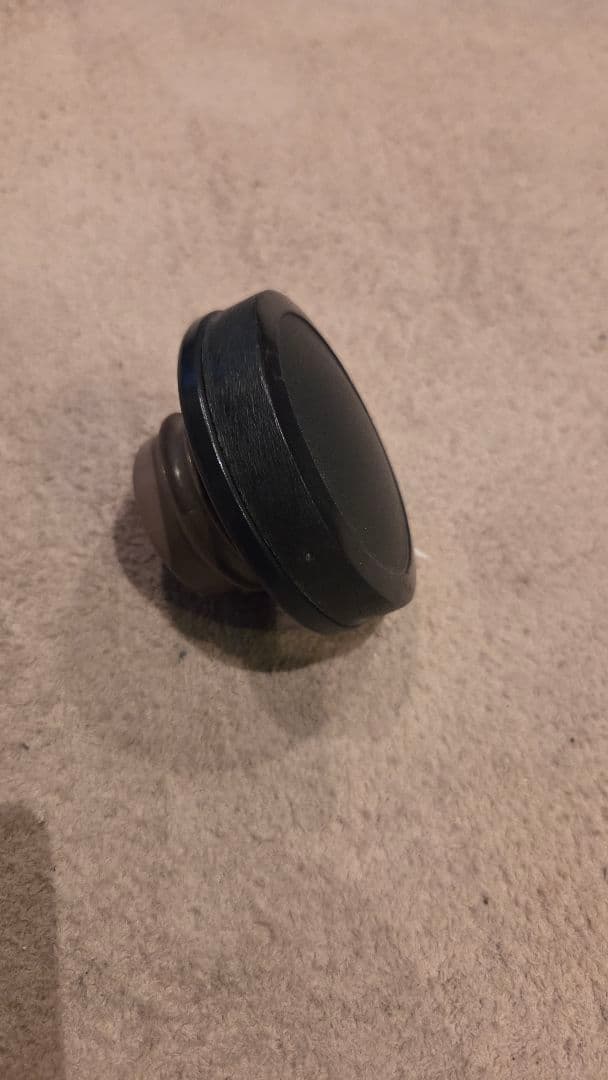 Ktにて　　FXR　純正品　1993　ガソリンキャップ　貴重