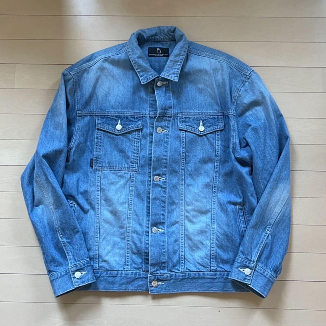 VIRGOwearworks デニムジャケット