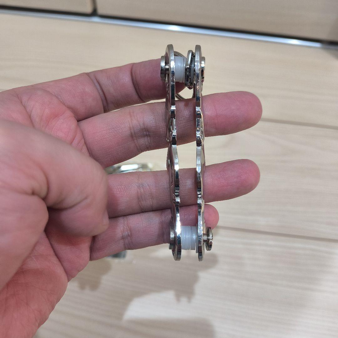 DEAL DESIGN KEY JACK ディールデザイン　キージャックホルダー