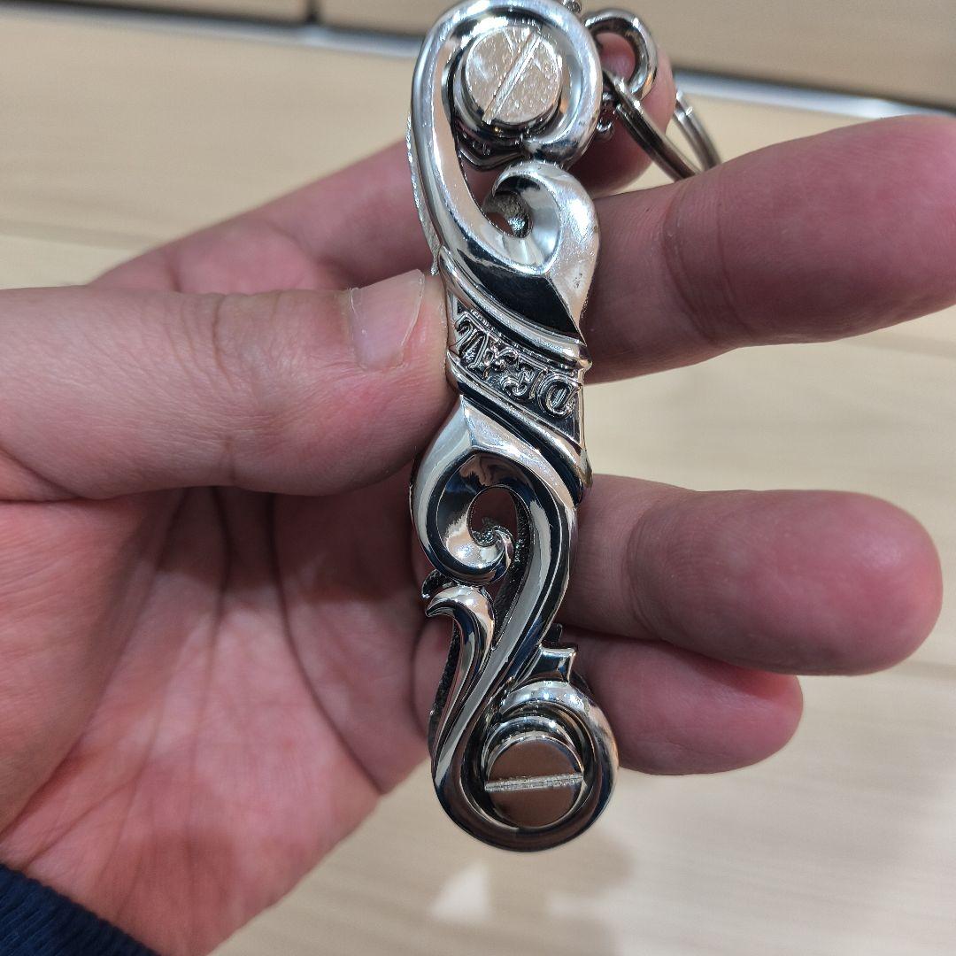 DEAL DESIGN KEY JACK ディールデザイン　キージャックホルダー