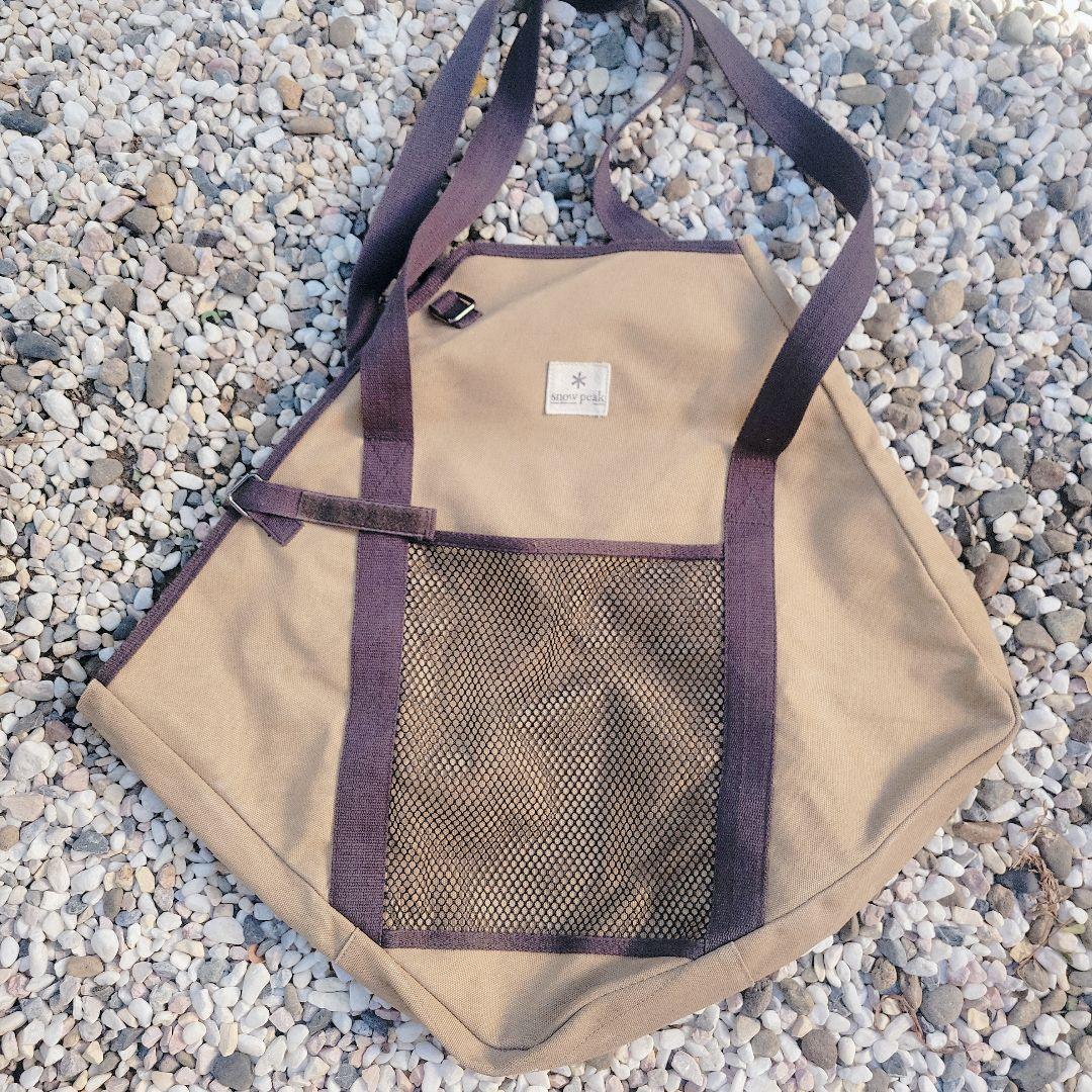 豪華8点✨スノーピーク 焚き火台 L セット グリルブリッジ 焼き網 収納ケース