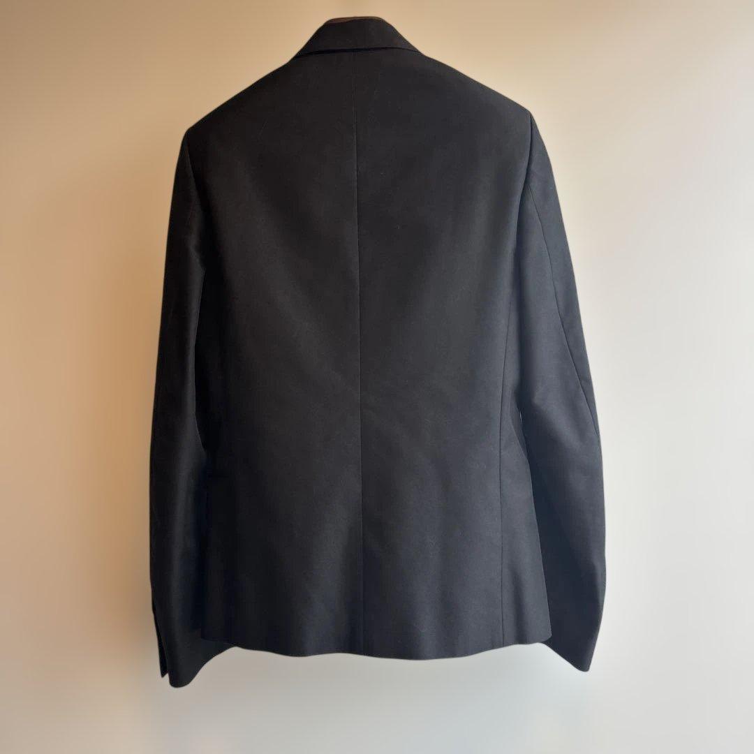 05ss beck期ディオールオム チューブジャケット アーカイブ 44