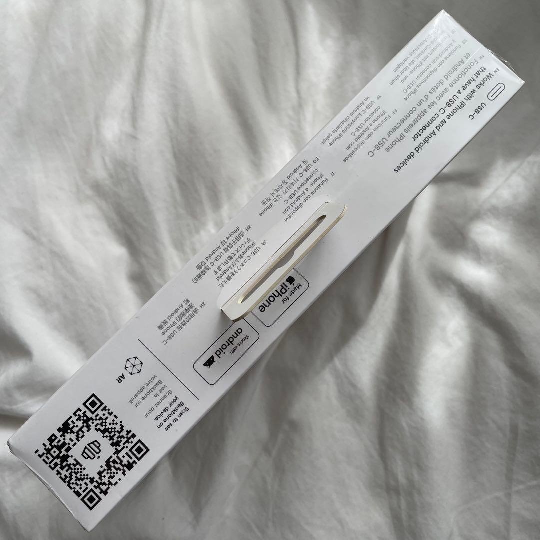 BACKBONE バックボーン　第二世代　コントローラ