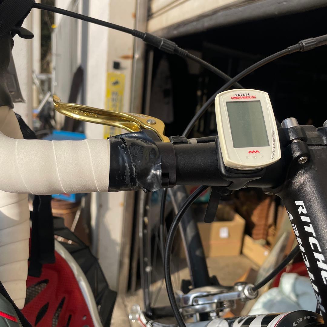 ラピエール ロードバイク　2011年モデルAUDACIO 300