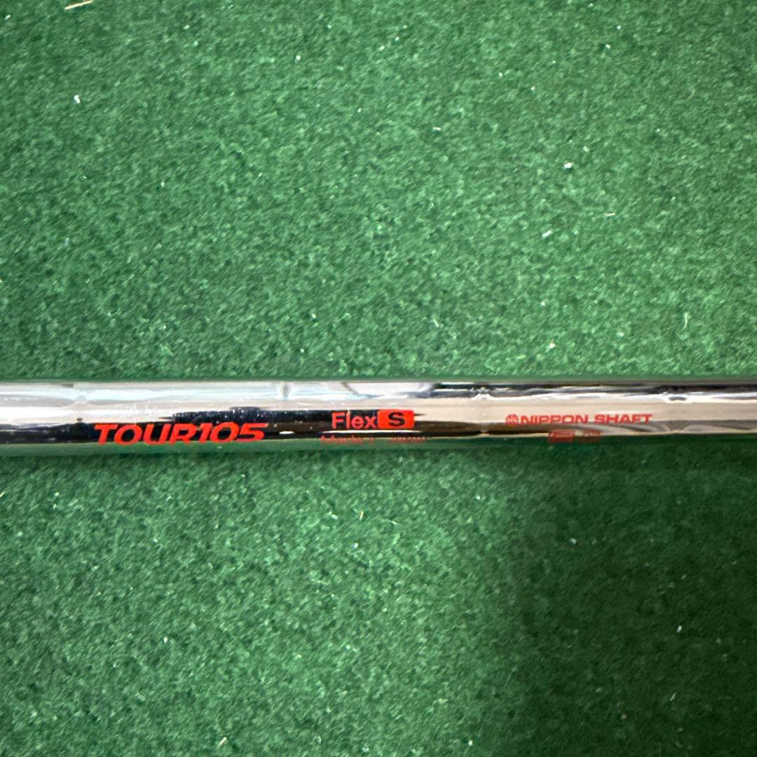 クラブ PING i230 UW MODUS 105 S