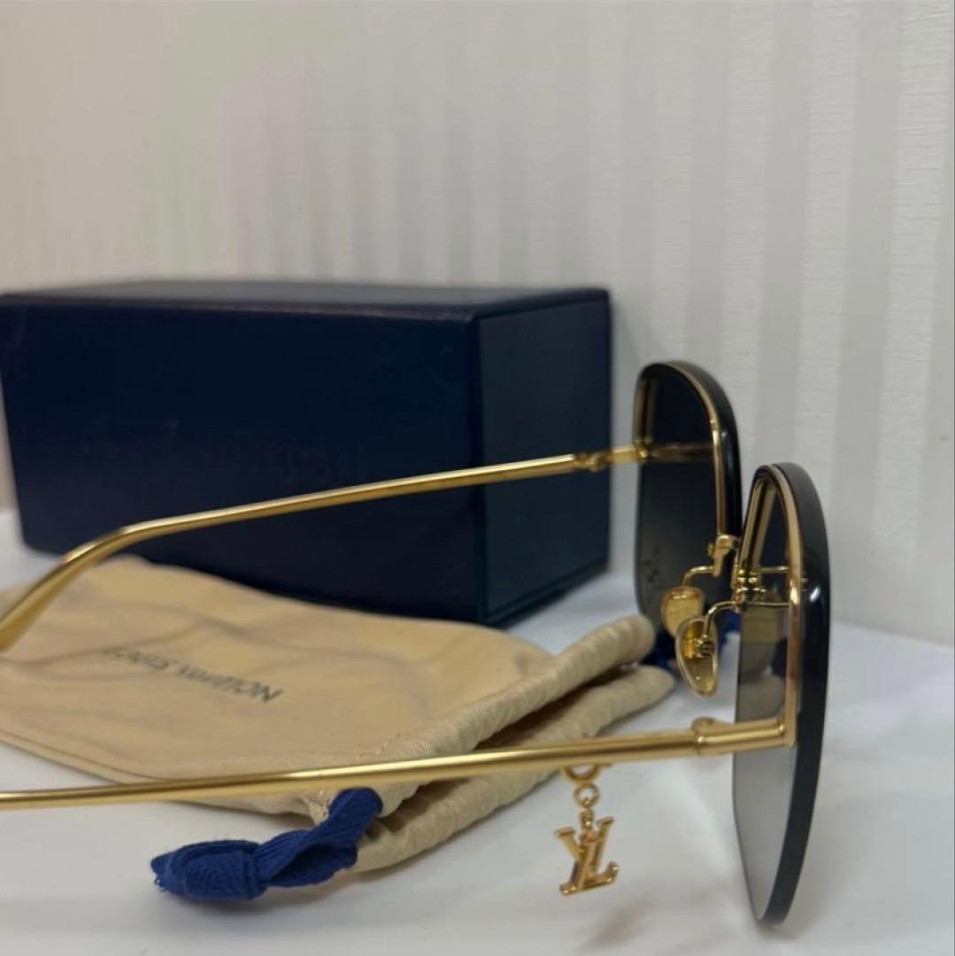 【激レア✨️】 ルイヴィトン サングラス