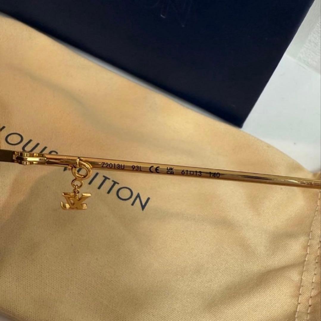 【激レア✨️】 ルイヴィトン サングラス