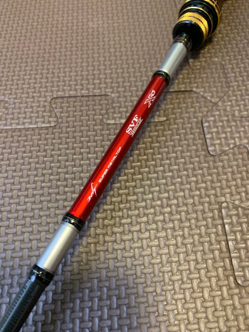 ダイワ 極鋭マルイカ レッドチューン AGS MC