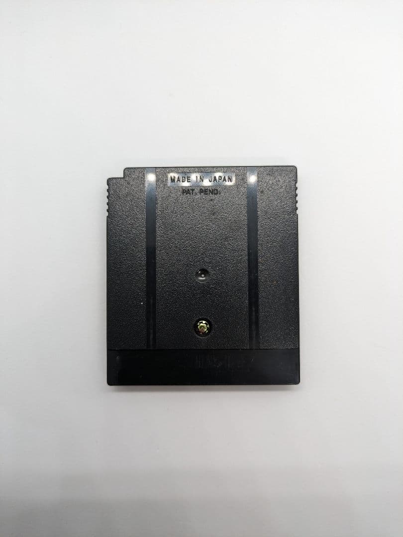 アルルの冒険　まほうのジュエル　ゲームボーイカラー