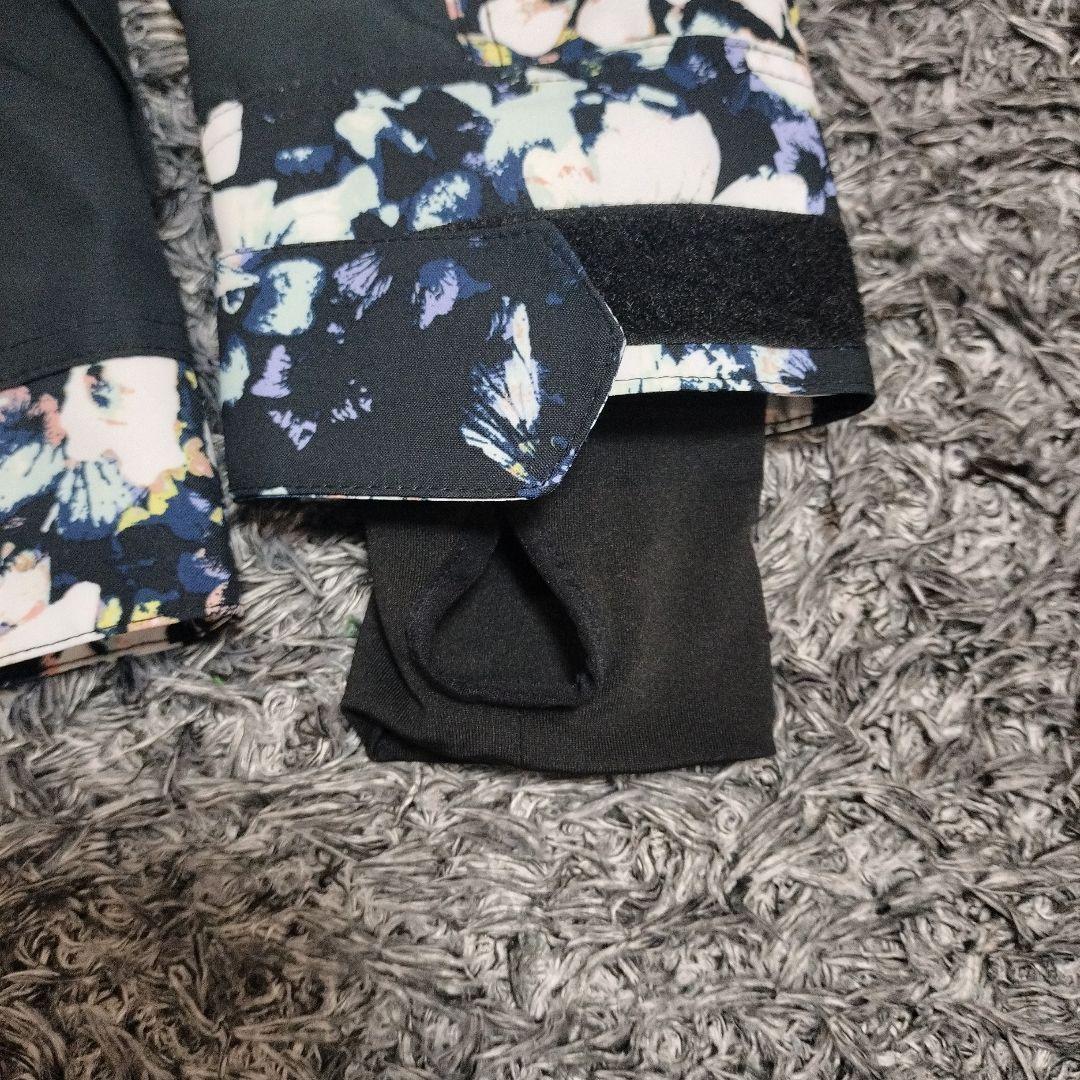 【新品、未使用】ROXY スノーボードジャケット サイズS