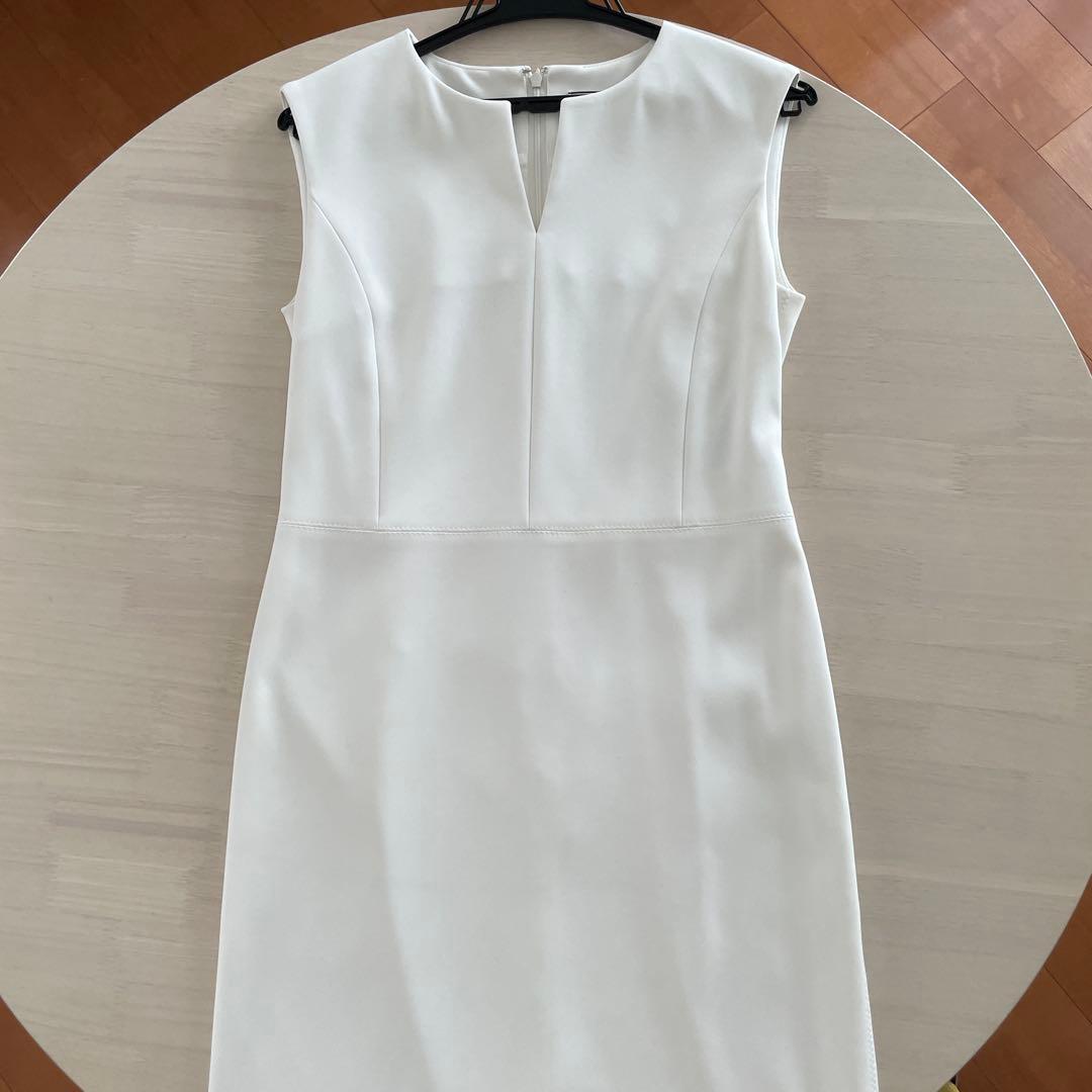 Beige,LUIZA サイズ2