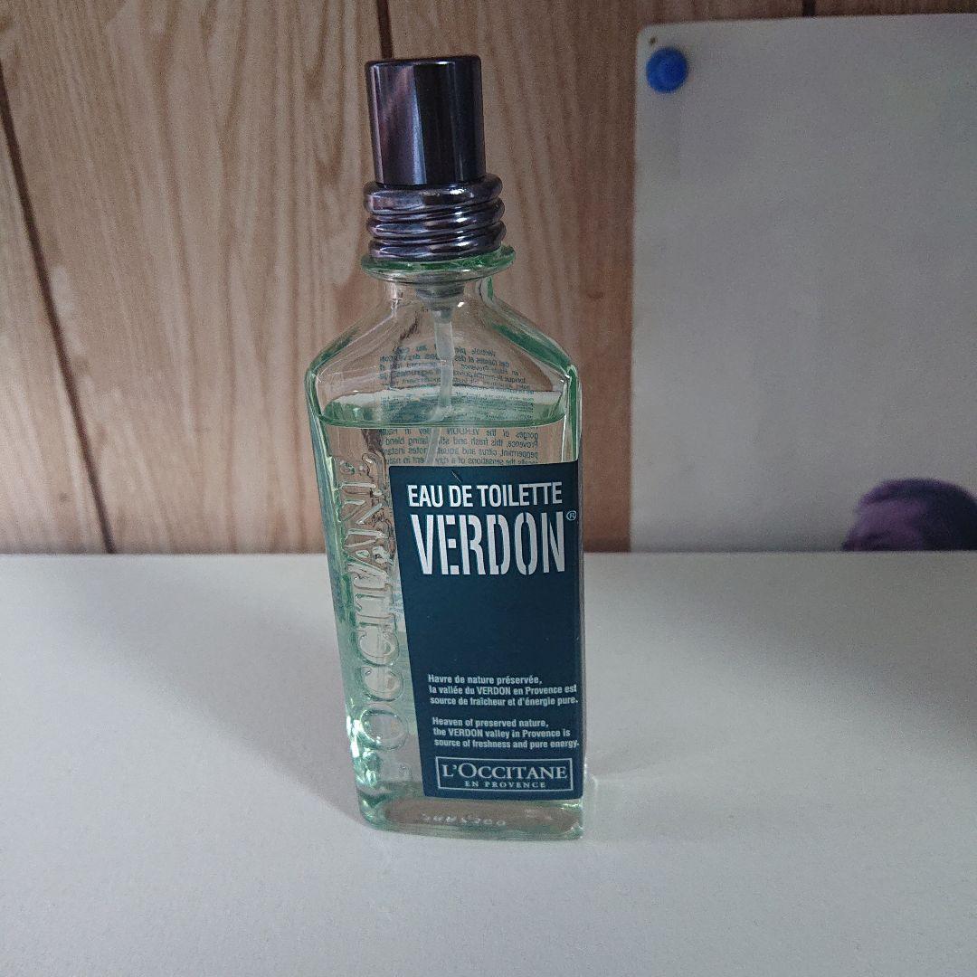 L'OCCITANE 香水