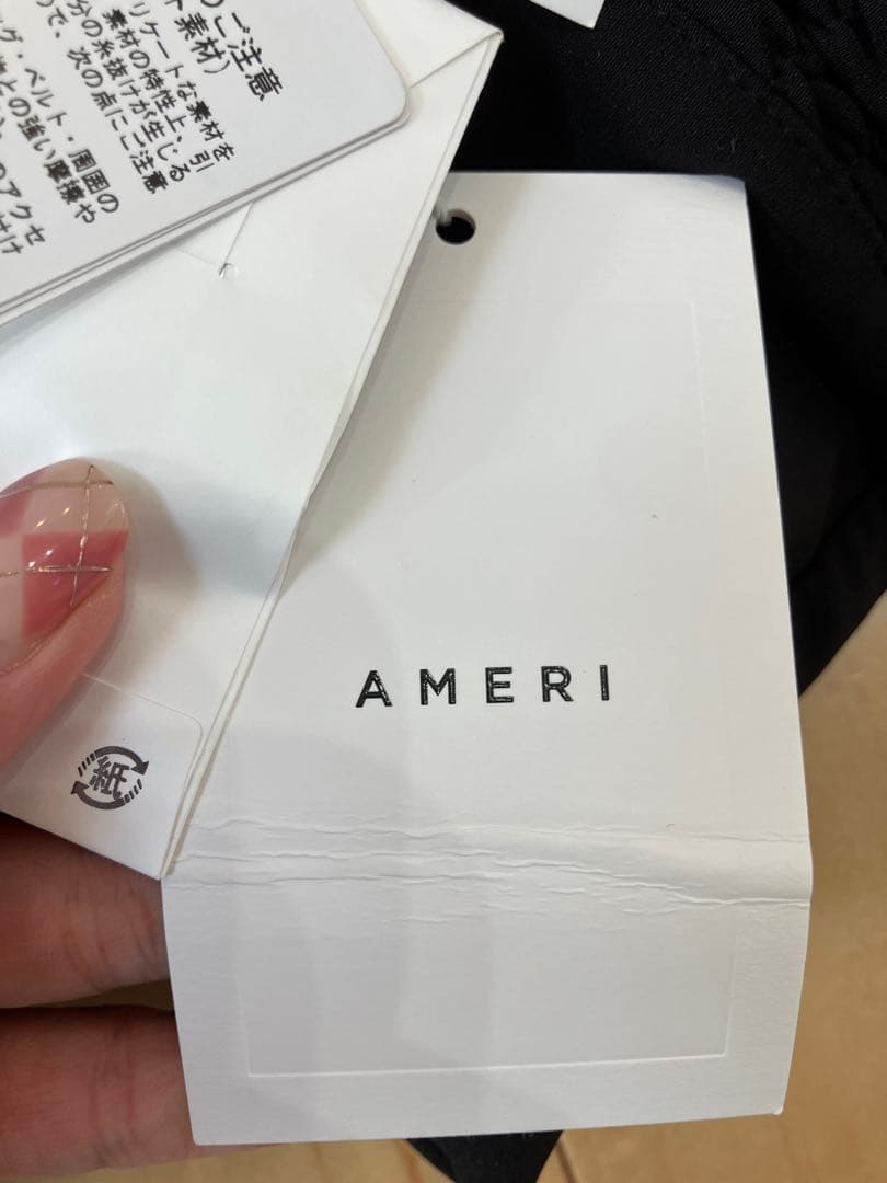 【新品 未使用 タグ付き】MANY WAY AIRY VEIL DRESS M