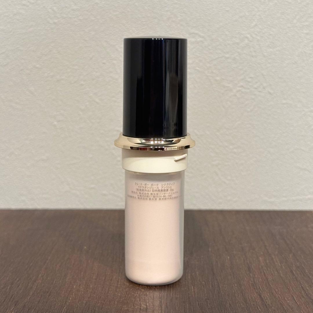 クレ・ド・ポー ボーテ　イドラタンジュール アンリシ n（レフィル）