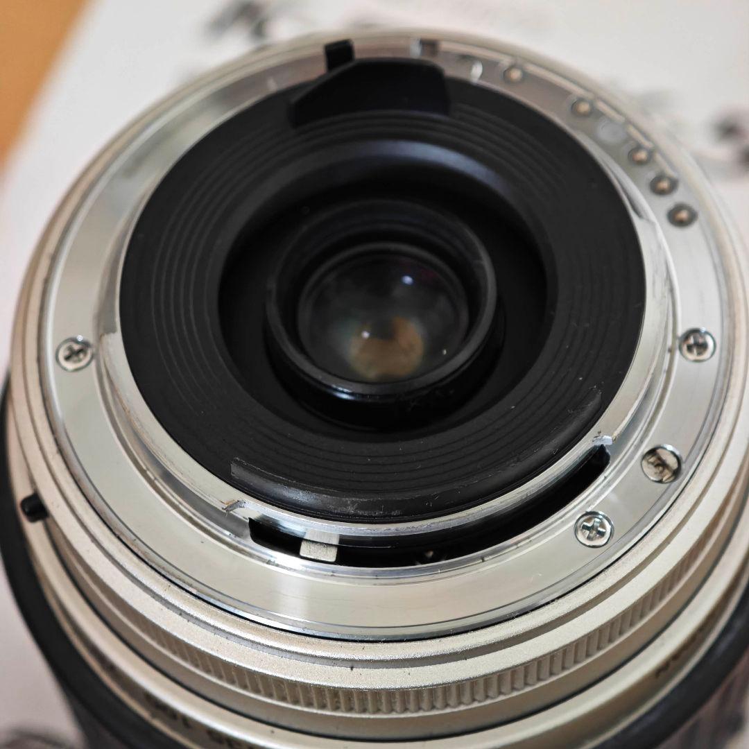 【動作確認済】 PENTAX K-5 IIs カメラ本体とズームレンズのセット