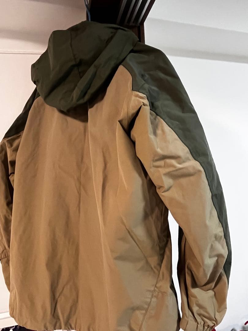 オガサカスキーウェアLサイズ