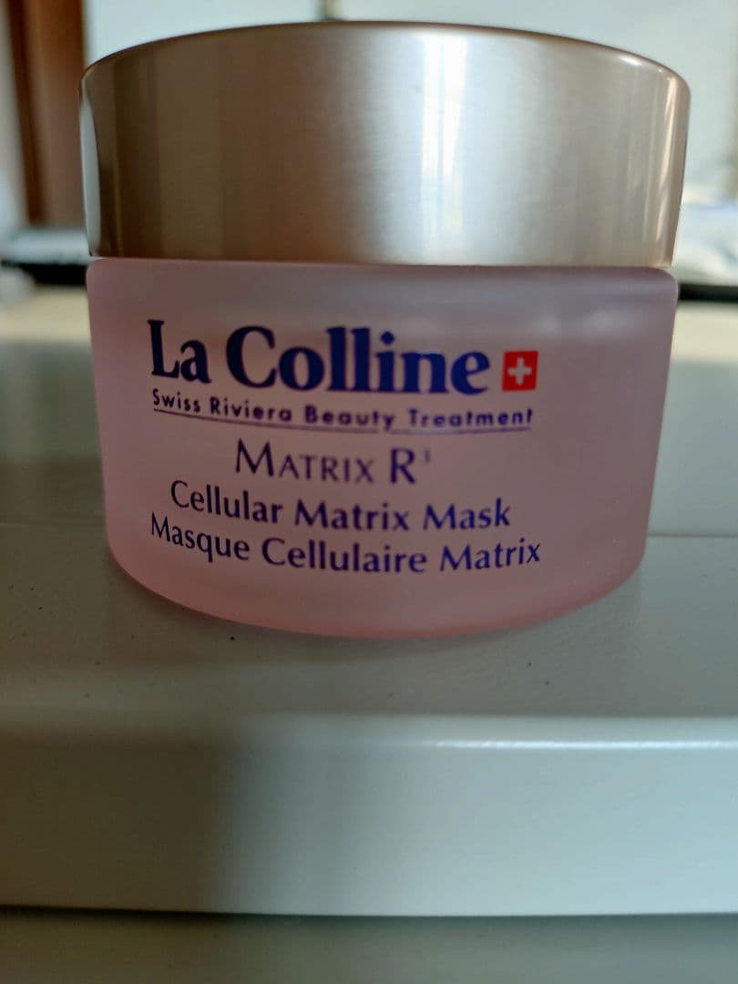 La Colline Matrix R' セリュラー マトリックス マスク