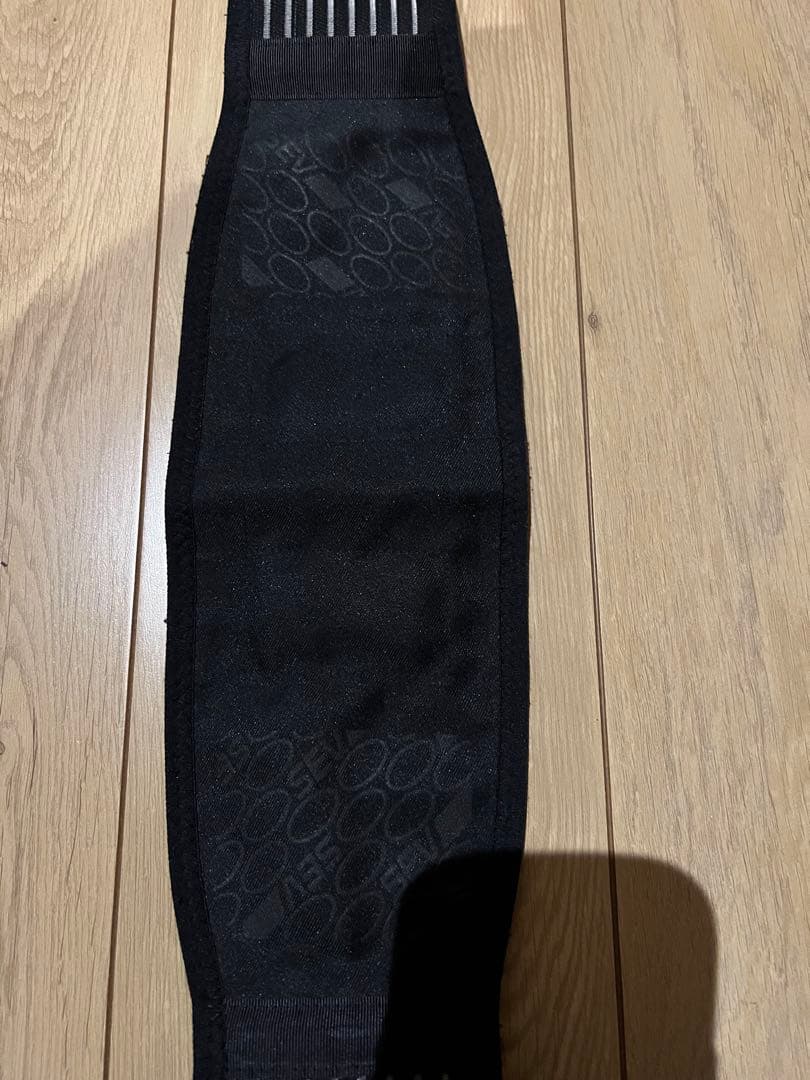 SEV ベルト Ｌサイズ & ルーパー ネックレス 48cm