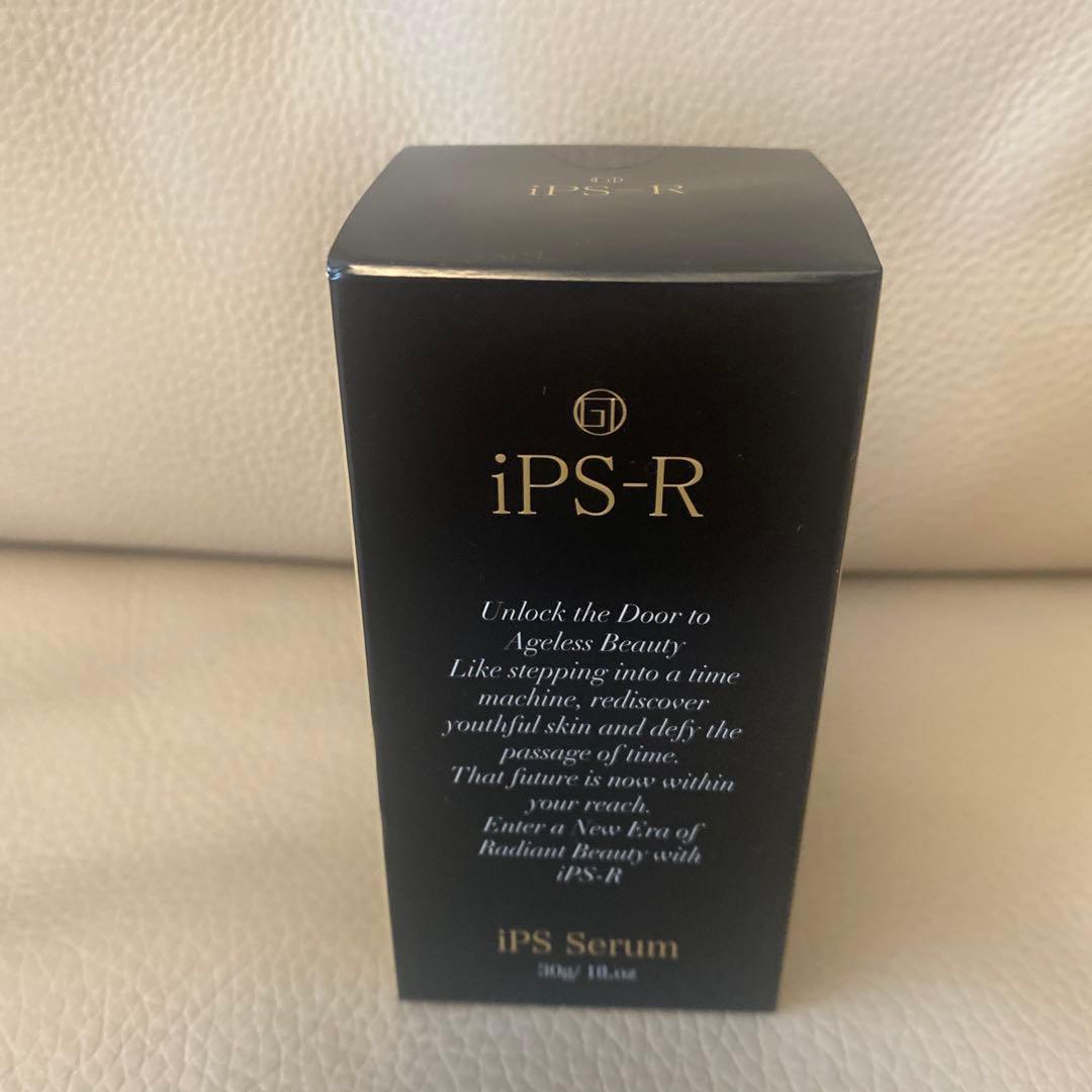 【新品未開封】iPS-R iPS Serum 30g 定価　22,000円