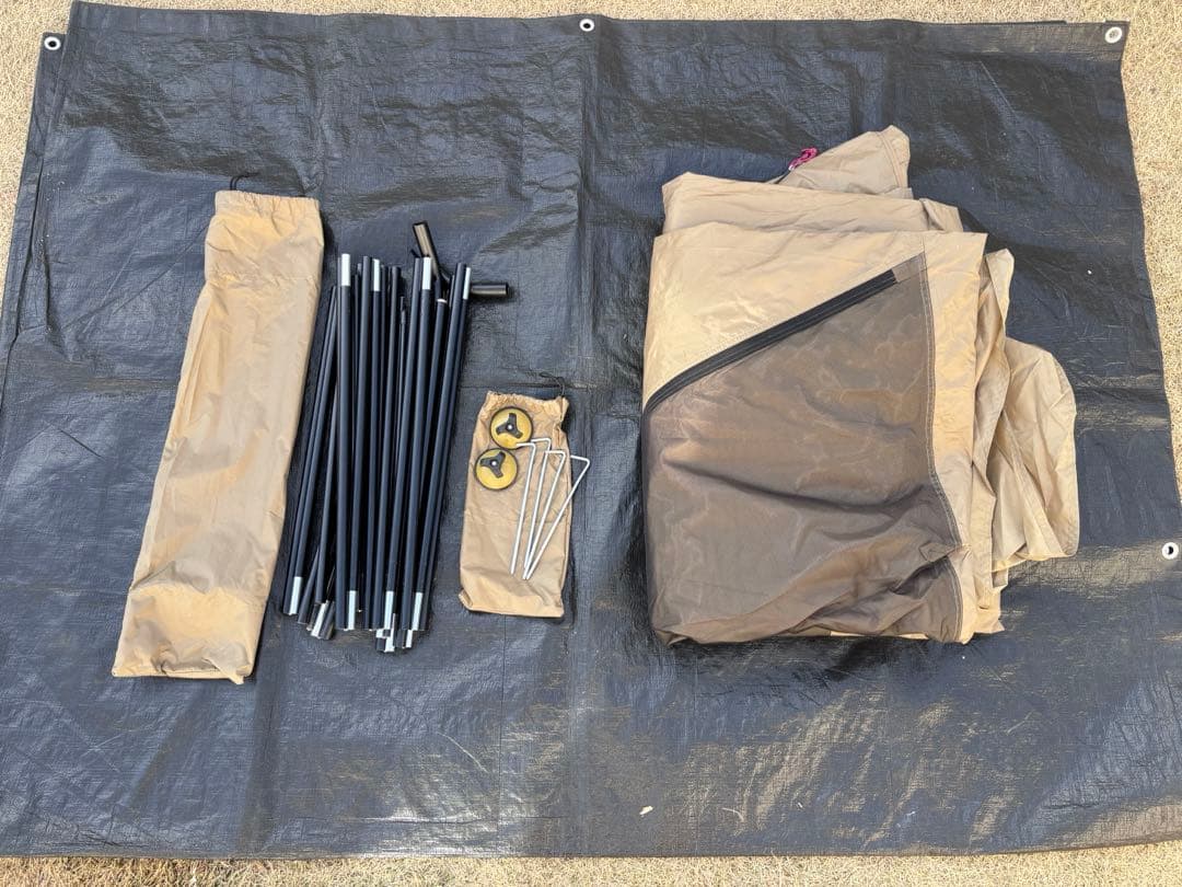 ogawa カーサイドリビングdx-Ⅱ