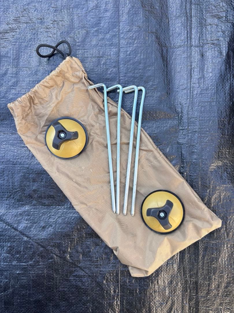 ogawa カーサイドリビングdx-Ⅱ