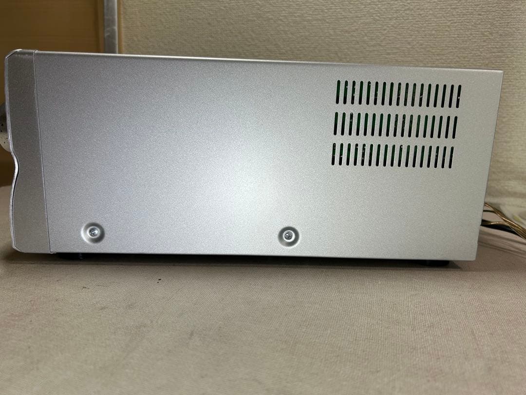 P14整備ONKYO NFR-7TX ハイレゾCD/SD/USB/ レシーバー