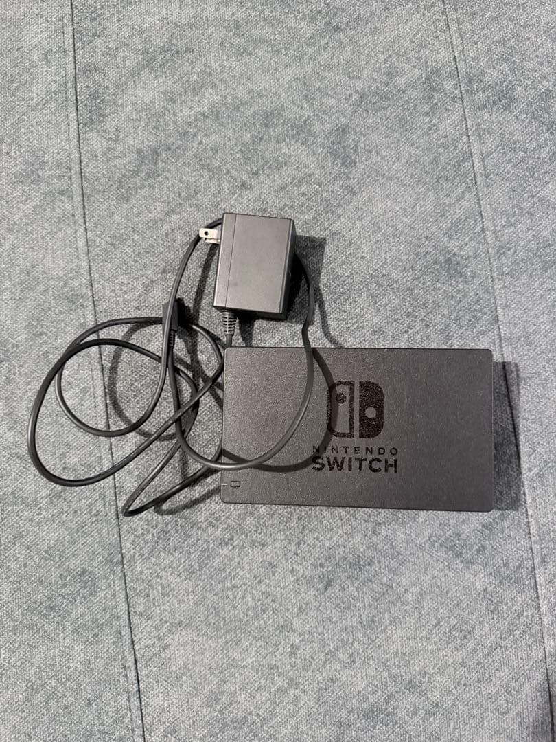 て*る様 送料無料 ニンテンドースイッチ 本体