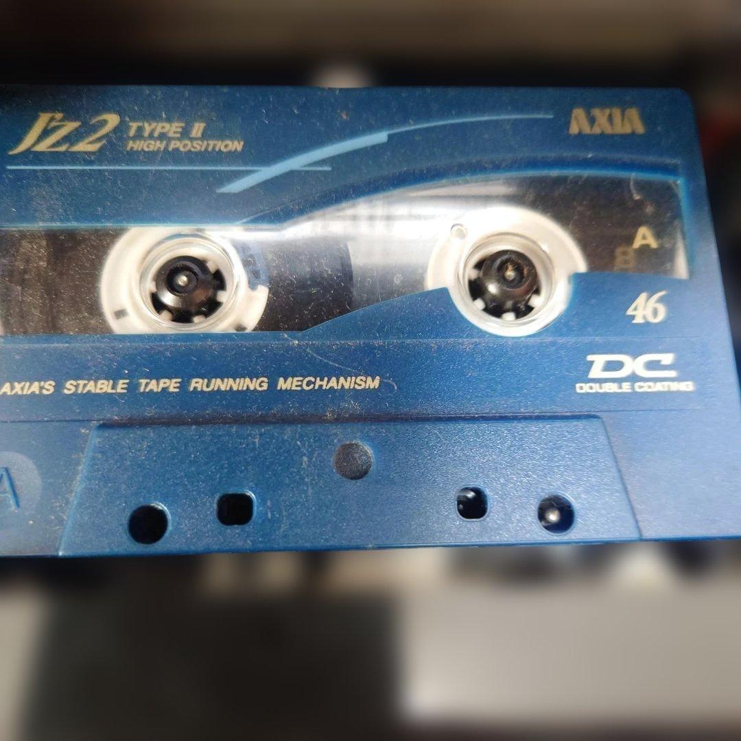 よさまるスピリット・オブ・セントルイス FIELD CD MK.Ⅱラジカセ