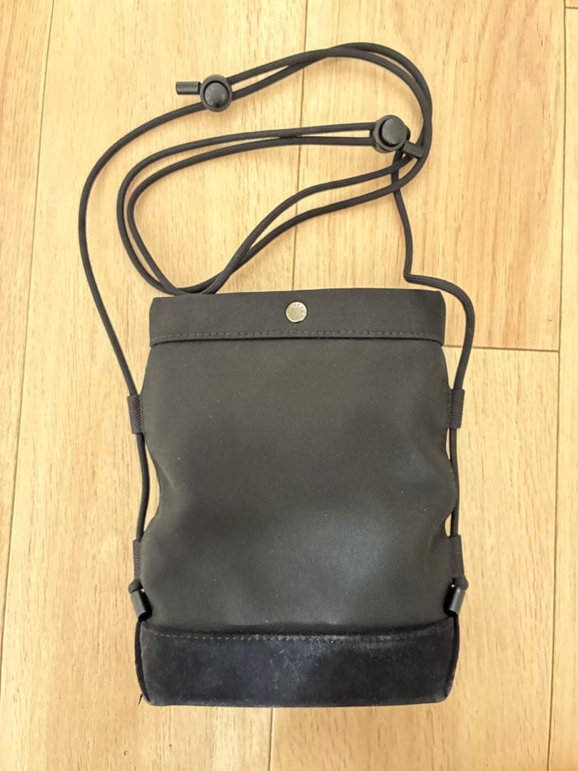 MONCLER Teck phoneショルダーバッグ
