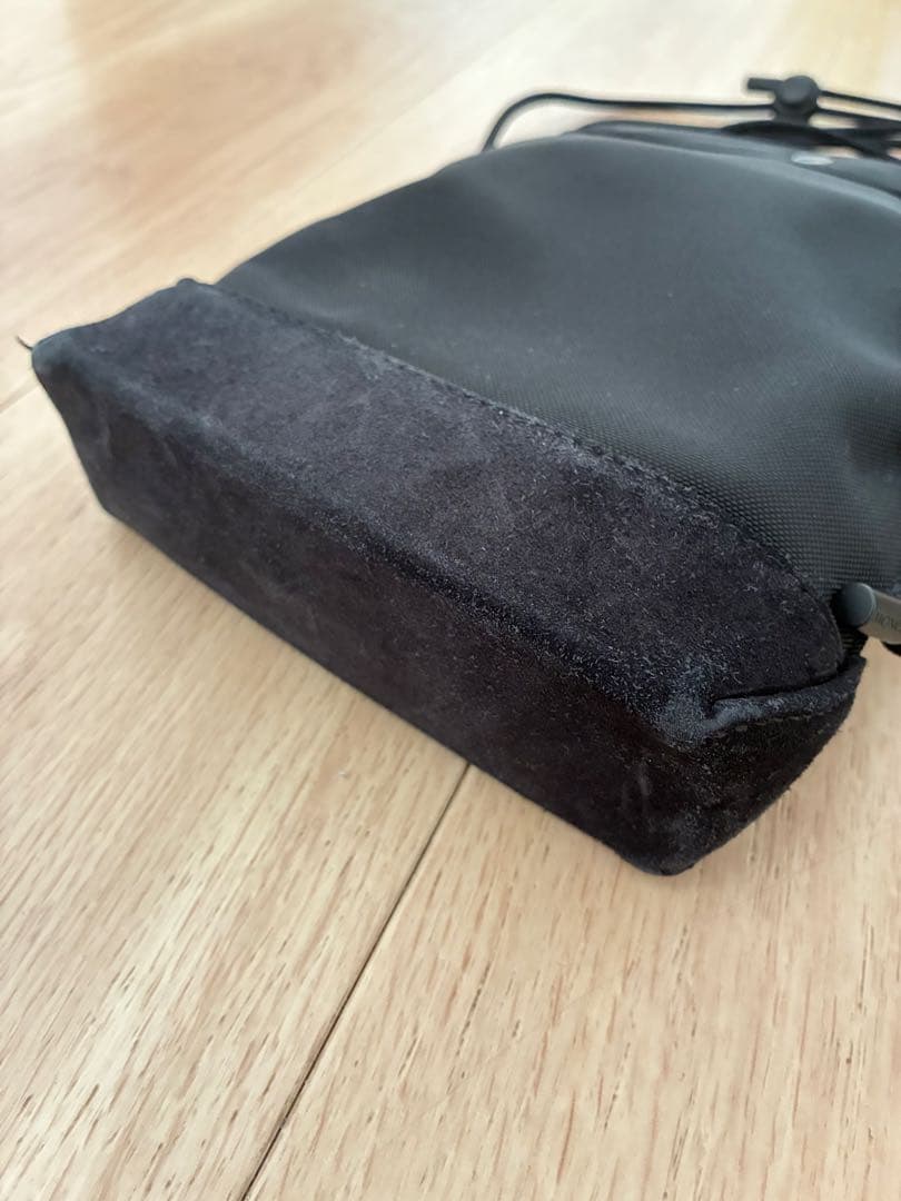 MONCLER Teck phoneショルダーバッグ