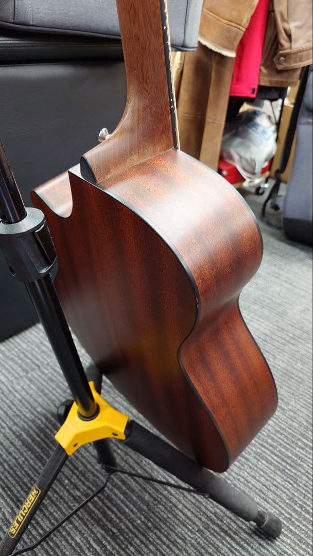 すけさん専用 あたり個体 極美品 Martin GPC-11E