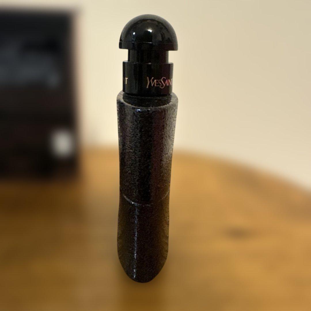 イブ・サンローラン　ブラック オピウム オーデパルファム　50ml